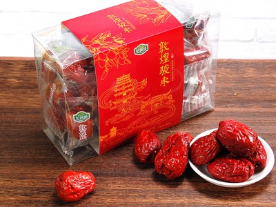 敦煌一級(jí)尚品駿棗/Jujube